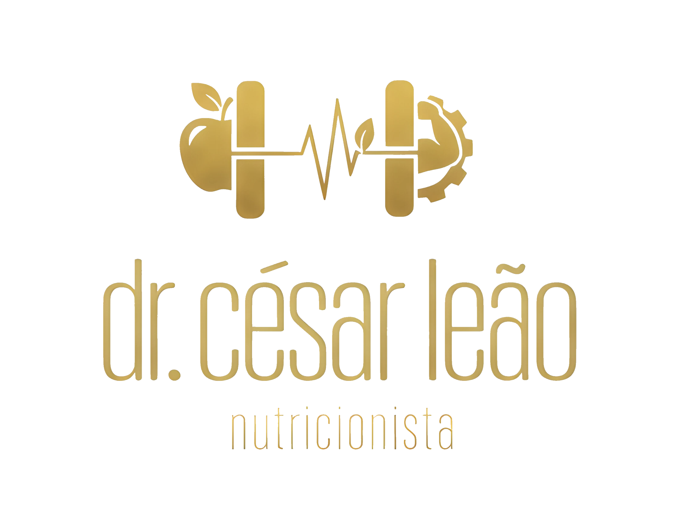 Dr. César Leão — Nutricionista